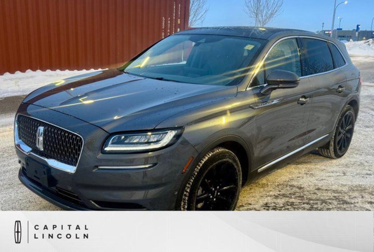 Used 2022 Lincoln Nautilus Reserve AWD **New Arrival** for sale in Regina, SK