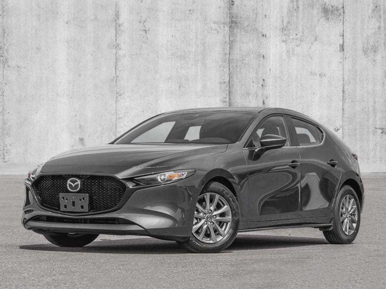 New 2025 Mazda MAZDA3 Sport GS for sale in Dartmouth, NS