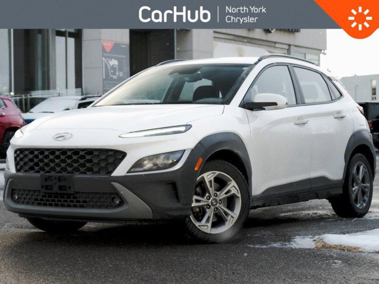 Used 2022 Hyundai KONA Essential for sale in Thornhill, ON