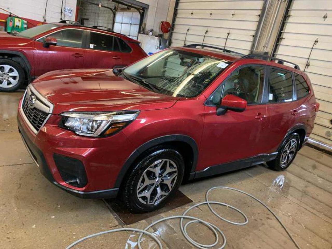 Used 2020 Subaru Forester Touring | AWD | Sunroof | Heated Seats | Adaptive Cruise | Apple CarPlay | Android Auto | BSM | for sale in Guelph, ON