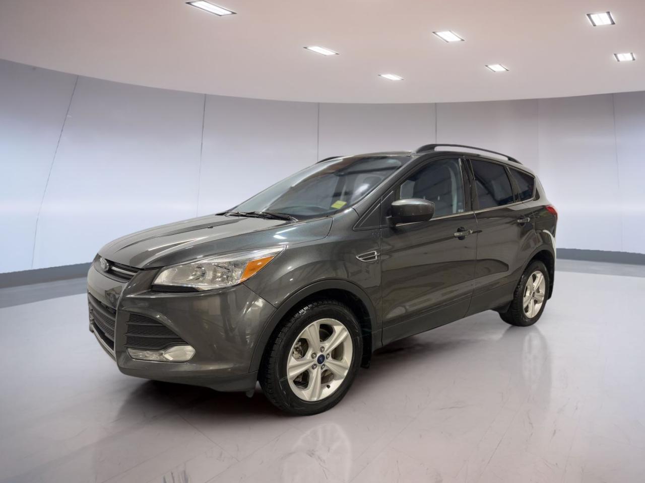 Used 2016 Ford Escape SE for sale in Moose Jaw, SK