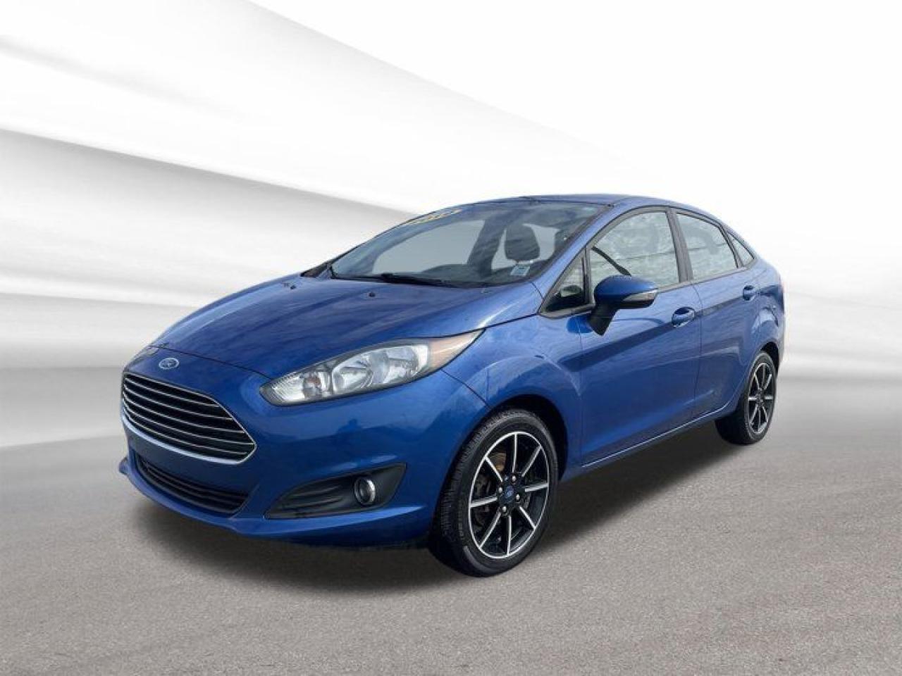 Used 2019 Ford Fiesta SE for sale in Halifax, NS