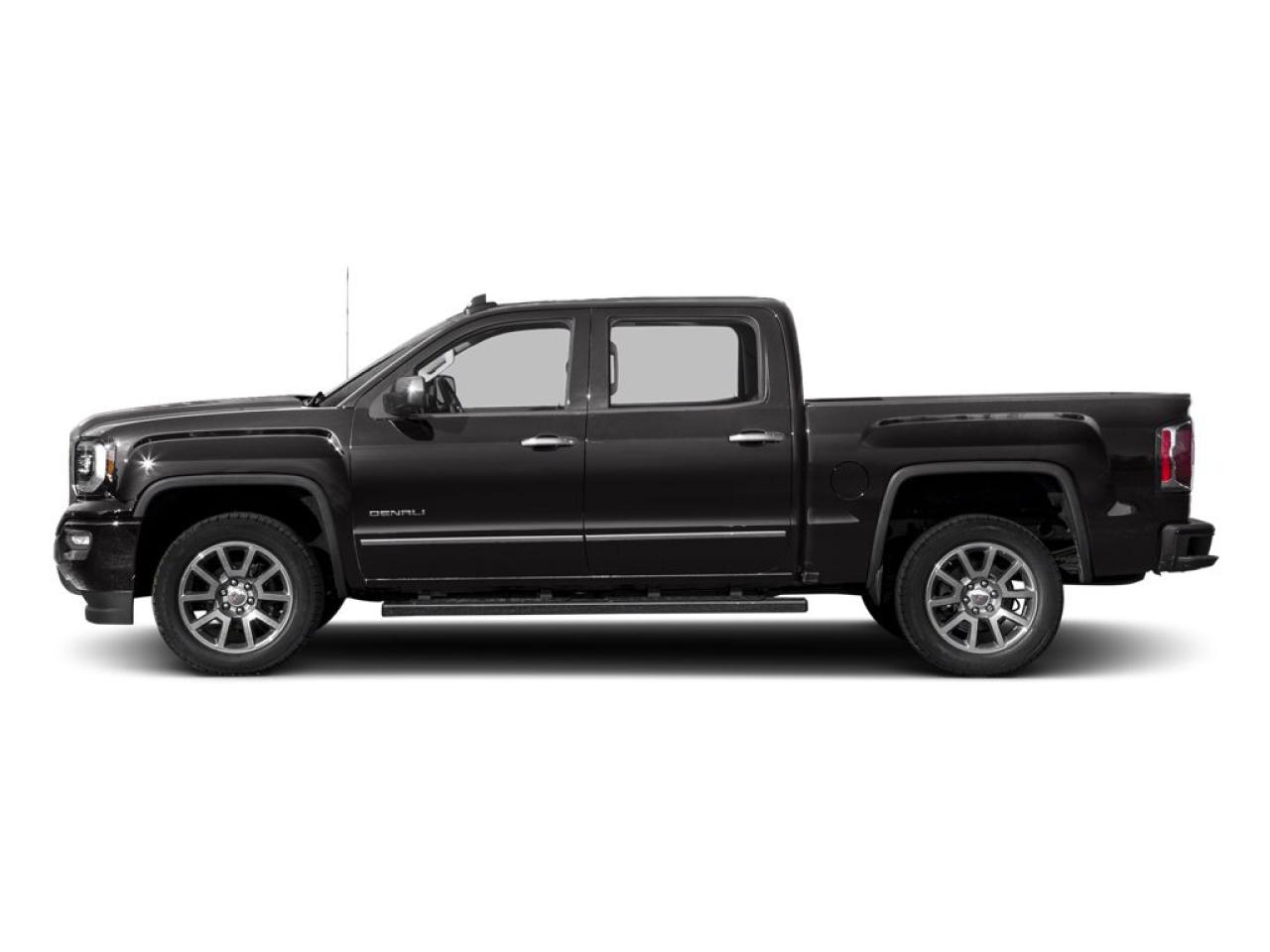 Used 2018 GMC Sierra 1500 Denali - Navigation -  Leather Seats for sale in Saskatoon, SK