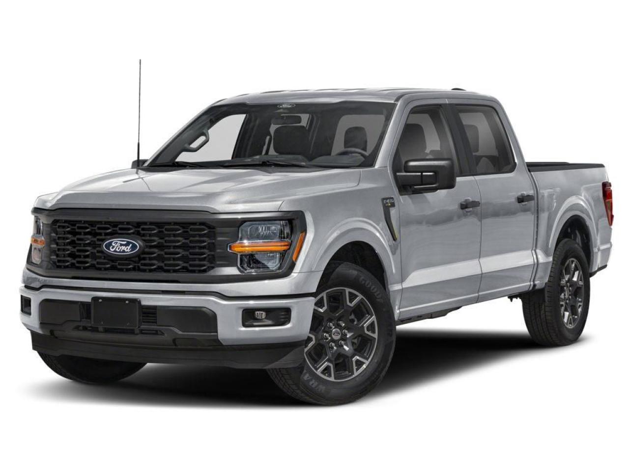 New 2025 Ford F-150 STX for sale in Chatham, ON