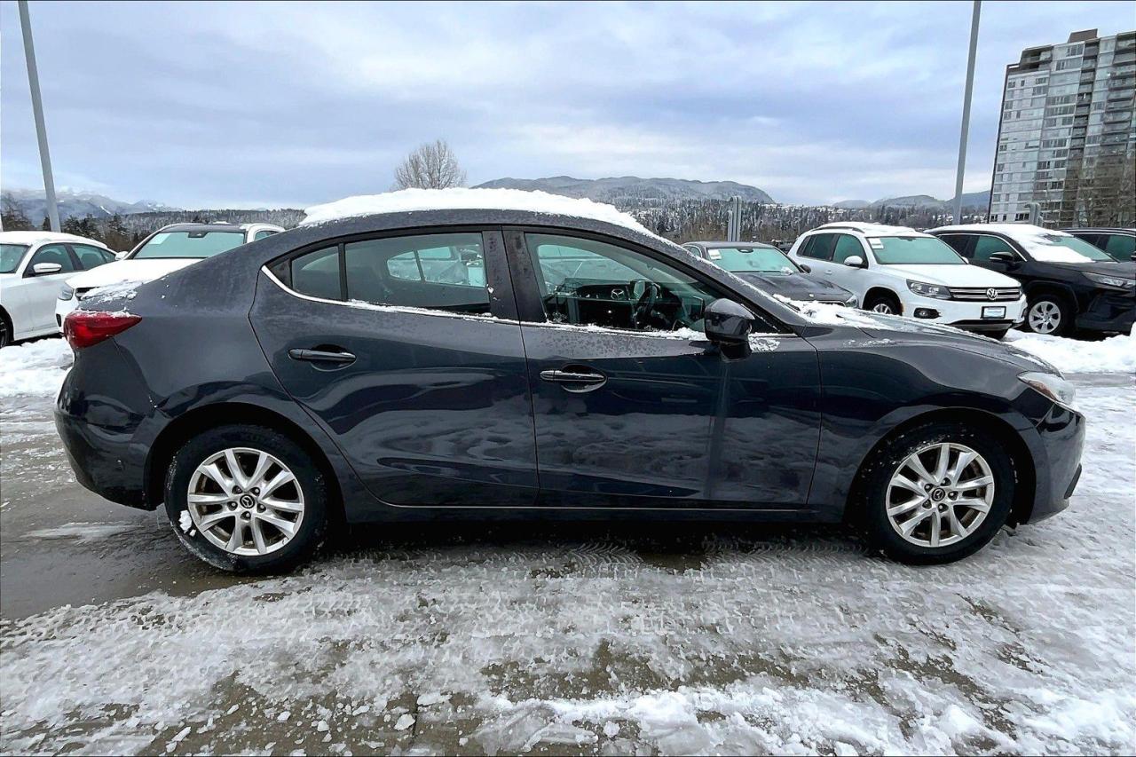 Used 2015 Mazda MAZDA3 GS-SKY 6sp for sale in Port Moody, BC