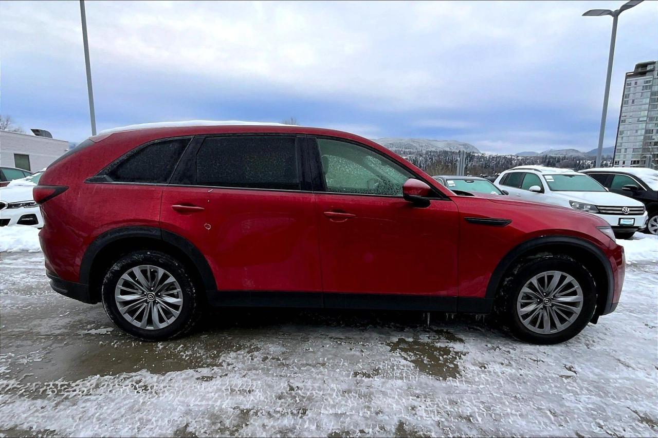 Used 2024 Mazda CX-90 MHEV GS-L for sale in Port Moody, BC