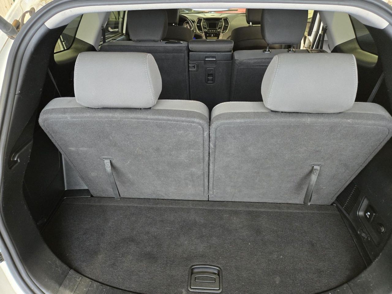 2016 Hyundai Santa Fe XL Premium - Photo #14