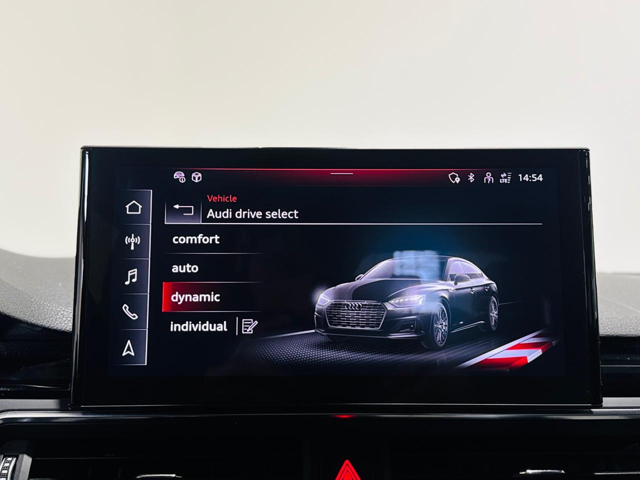 2023 Audi A5 Premium S line 45 TFSII quattro - Photo #20