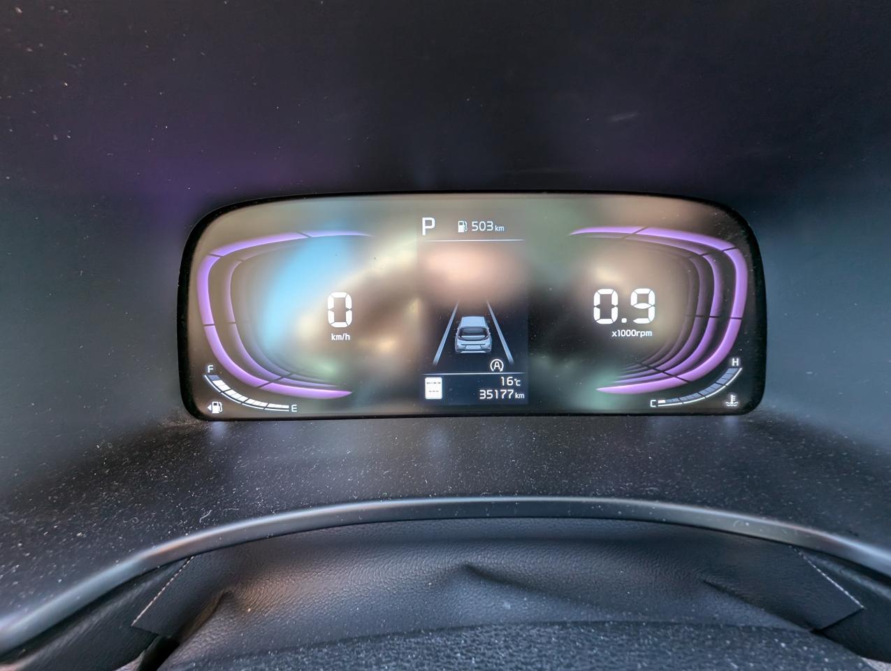 2023 Kia Soul EX | No Accidents | CarPlay | Adaptive Cruise - Photo #11