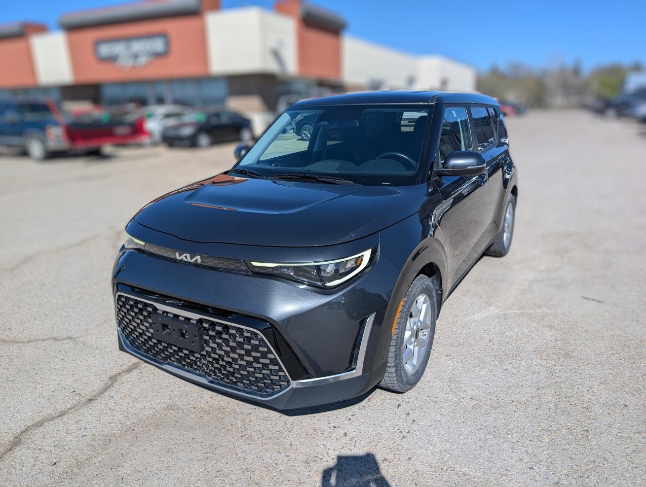 2023 Kia Soul EX | No Accidents | CarPlay | Adaptive Cruise
