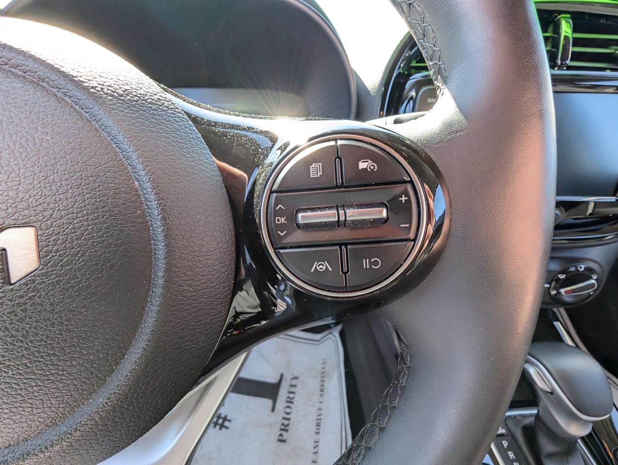2023 Kia Soul EX | No Accidents | CarPlay | Adaptive Cruise - Photo #15