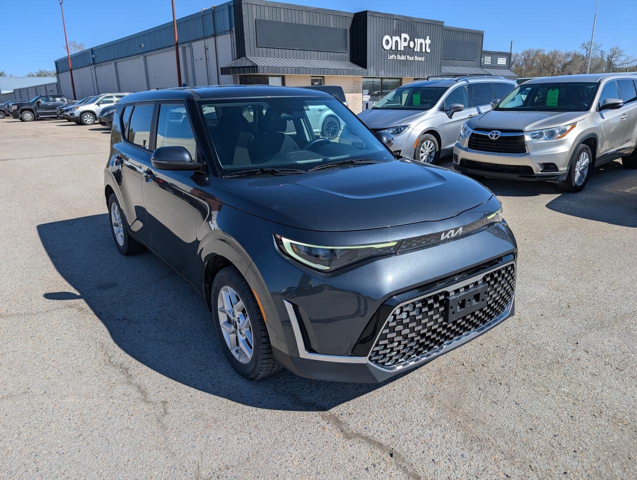 2023 Kia Soul EX | No Accidents | CarPlay | Adaptive Cruise - Photo #2