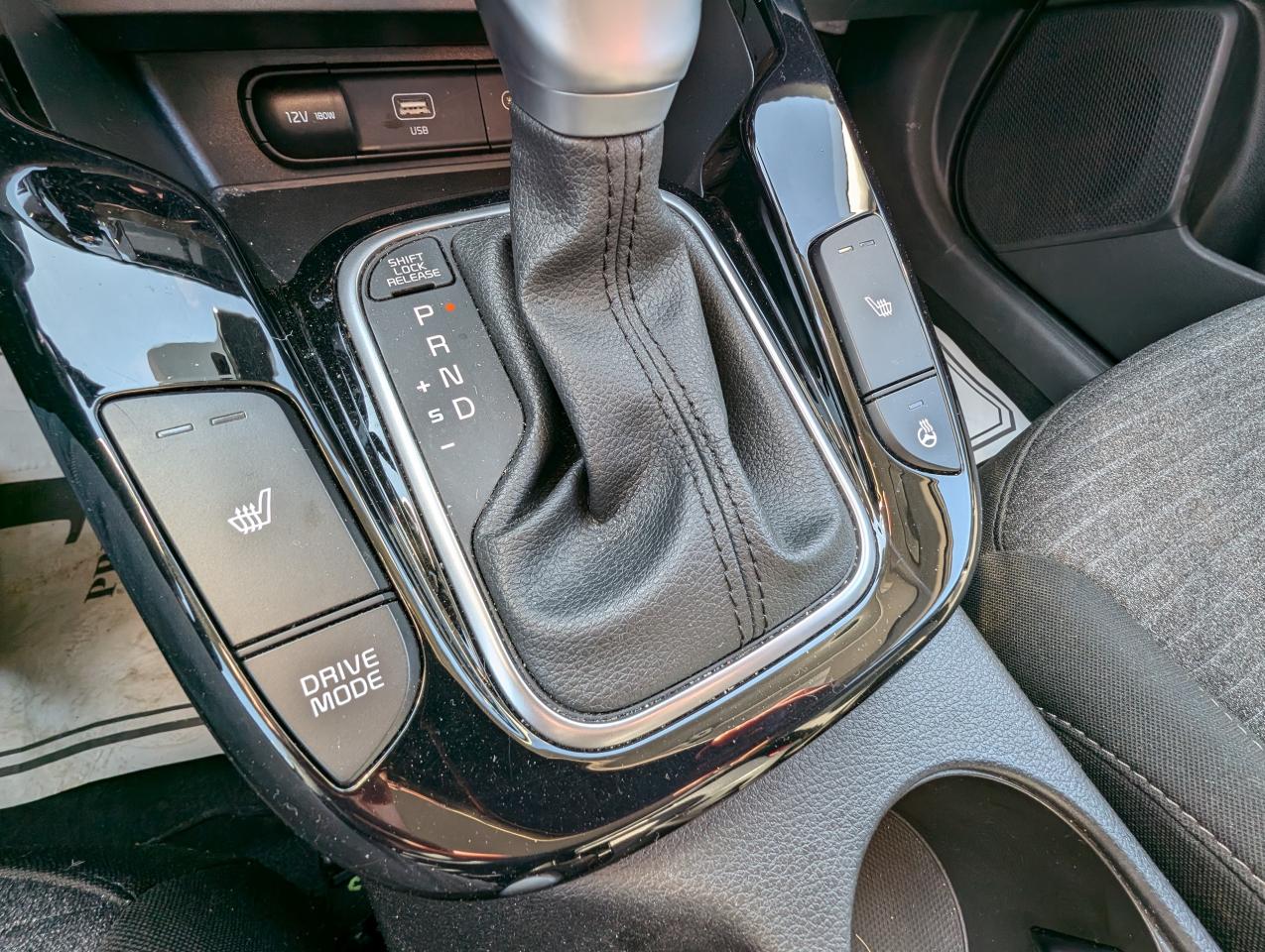 2023 Kia Soul EX | No Accidents | CarPlay | Adaptive Cruise - Photo #12