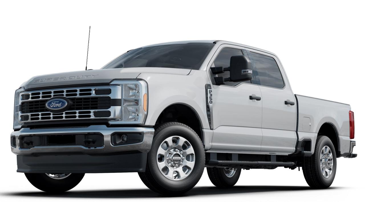 New 2024 Ford F-350 Super Duty SRW XLT for sale in Salmon Arm, BC