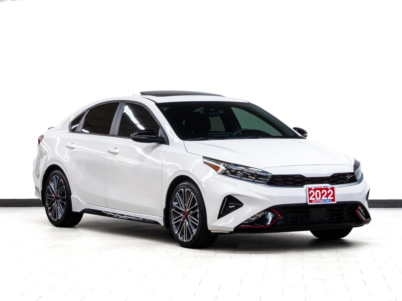 2022 Kia Forte 