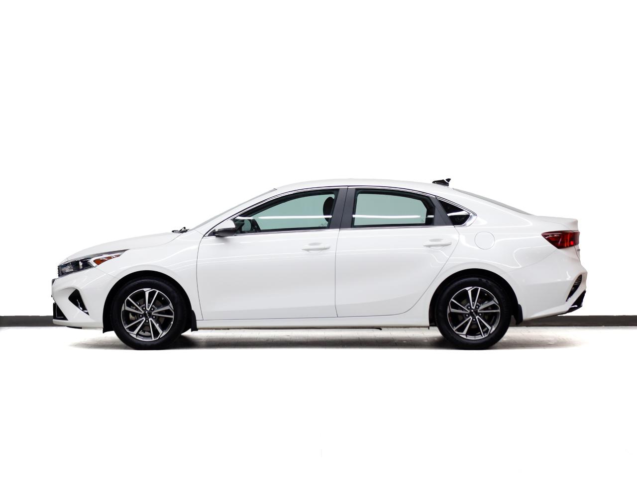 2022 Kia Forte EX | LaneDep | BSM | Heated Seats | CarPlay Photo4