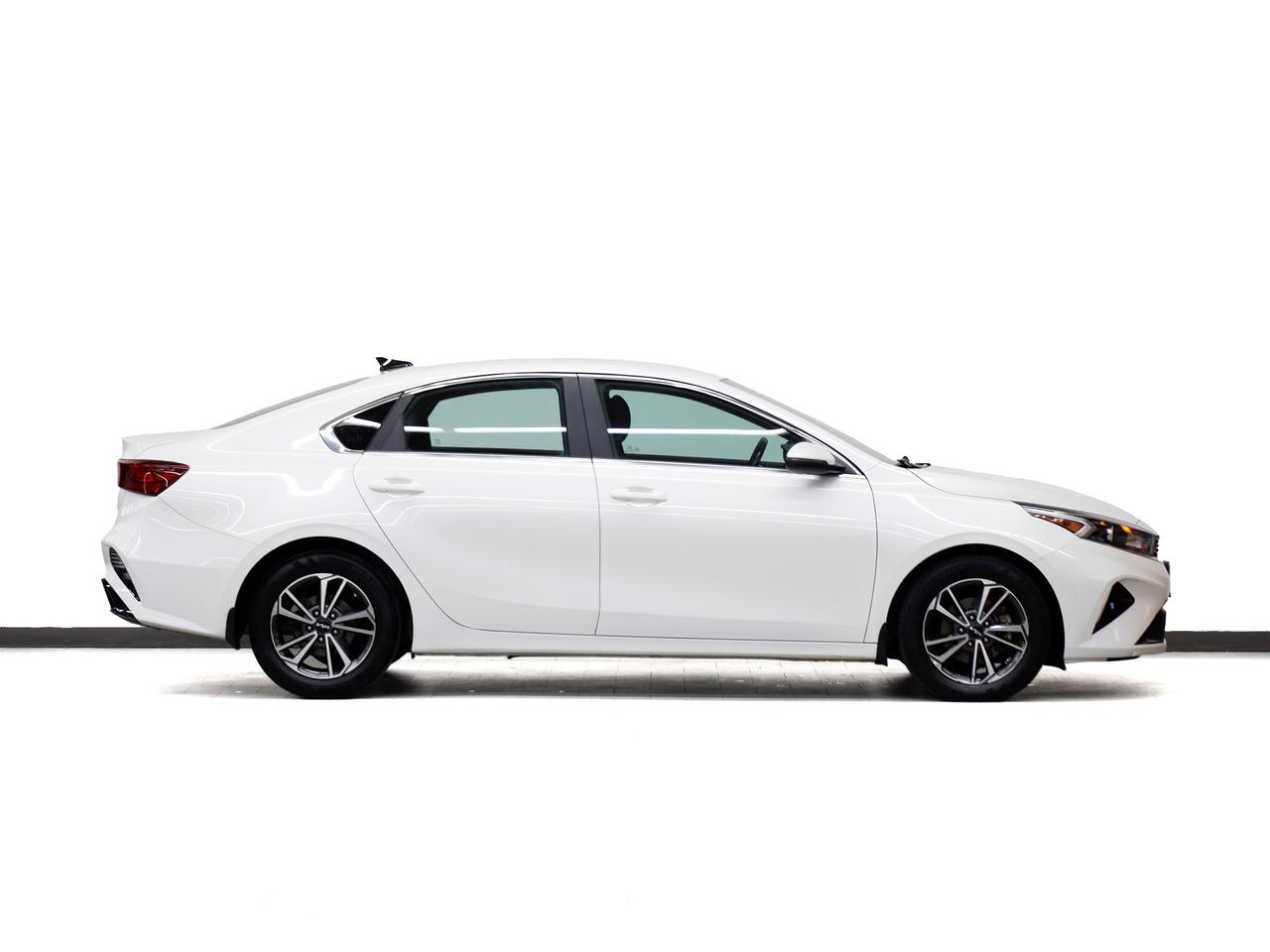 2022 Kia Forte EX | LaneDep | BSM | Heated Seats | CarPlay Photo