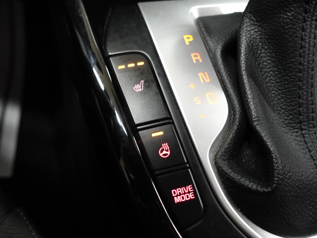 2022 Kia Forte EX | LaneDep | BSM | Heated Seats | CarPlay Photo