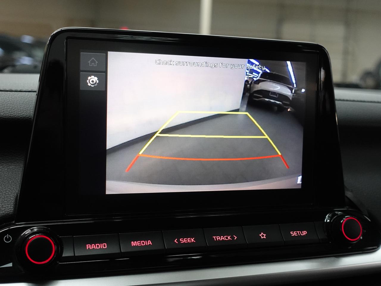 2022 Kia Forte EX | LaneDep | BSM | Heated Seats | CarPlay Photo