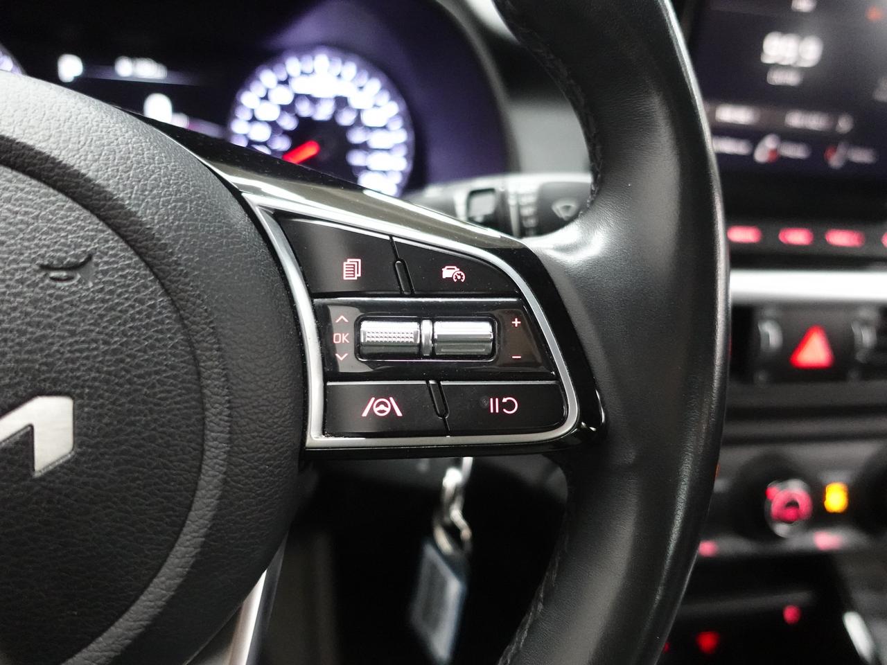 2022 Kia Forte EX | LaneDep | BSM | Heated Seats | CarPlay Photo