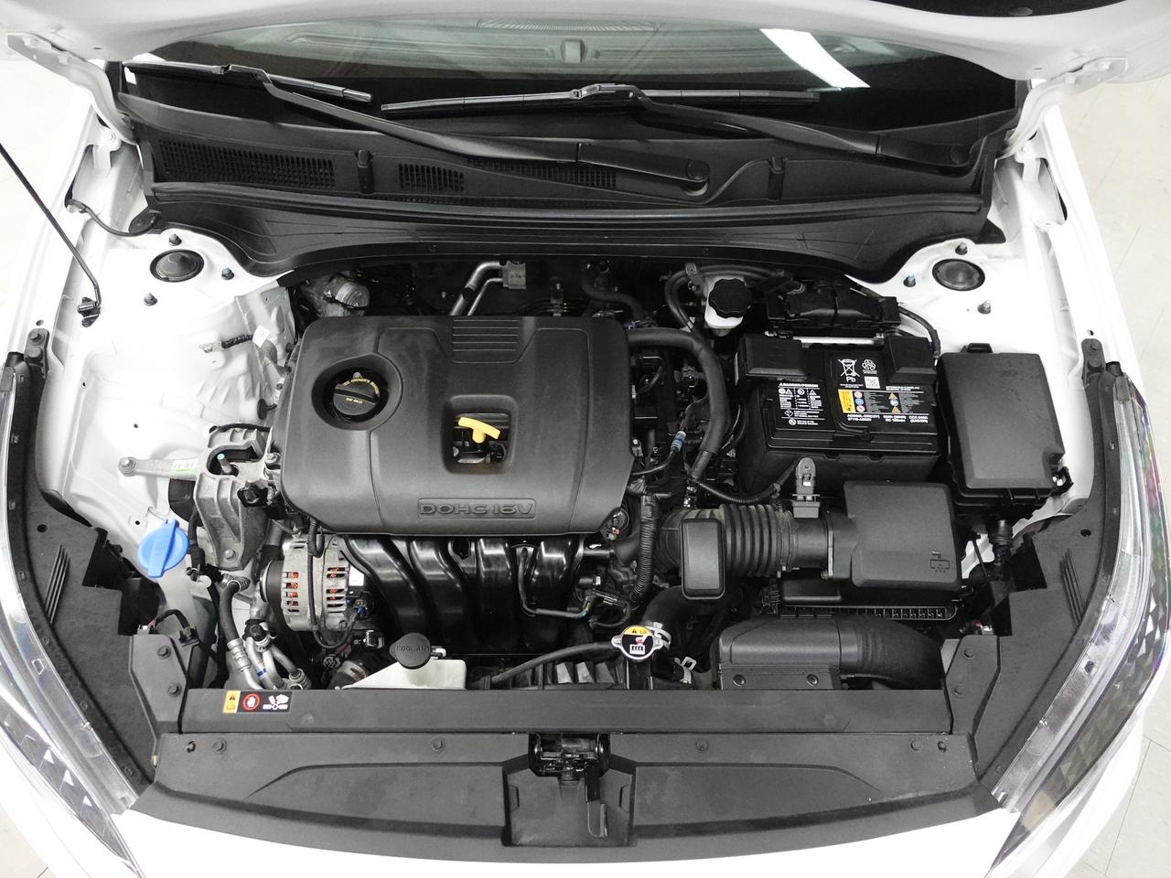 2022 Kia Forte EX | LaneDep | BSM | Heated Seats | CarPlay Photo