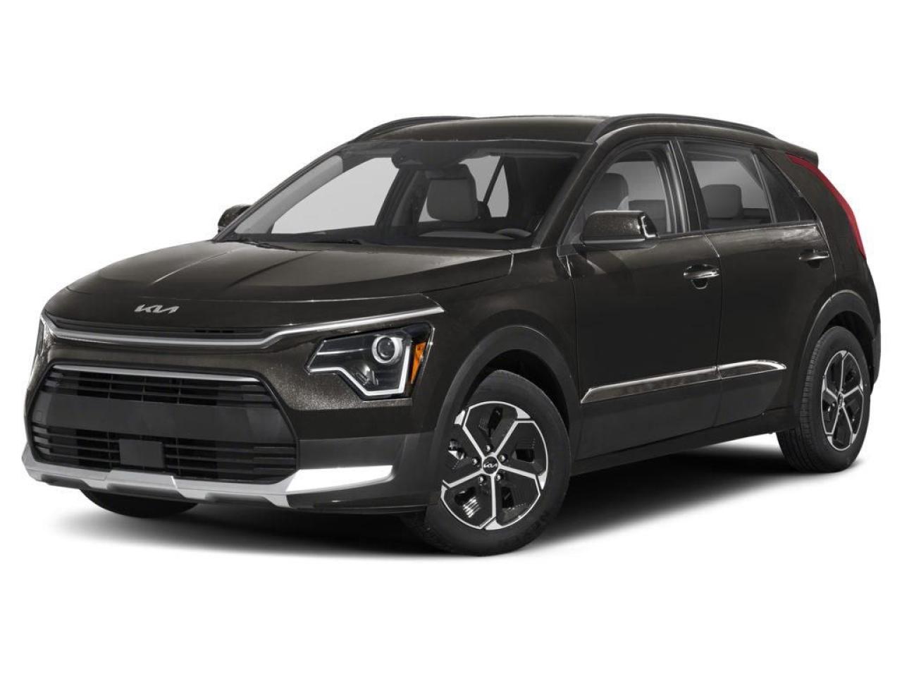 New 2025 Kia NIRO EX for sale in Charlottetown, PE