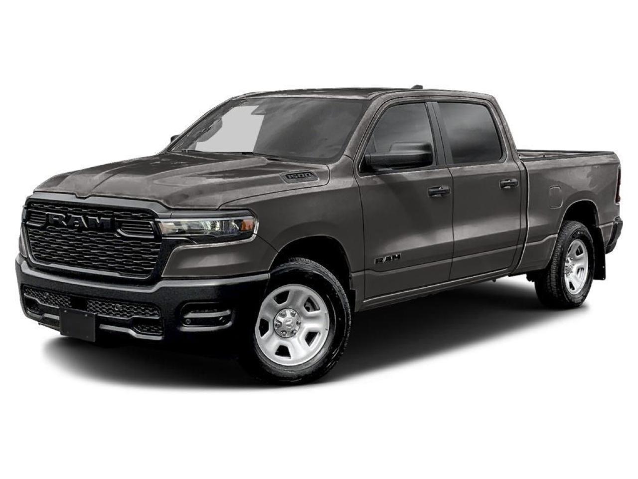 Used 2025 RAM 1500 SPORT for sale in St. Thomas, ON