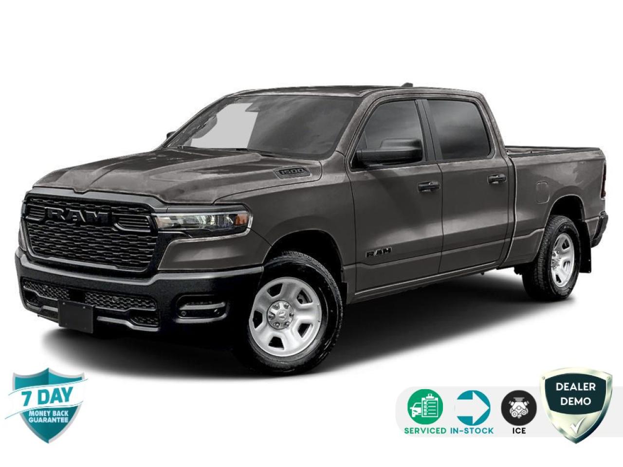 Used 2025 RAM 1500 SPORT for sale in St. Thomas, ON