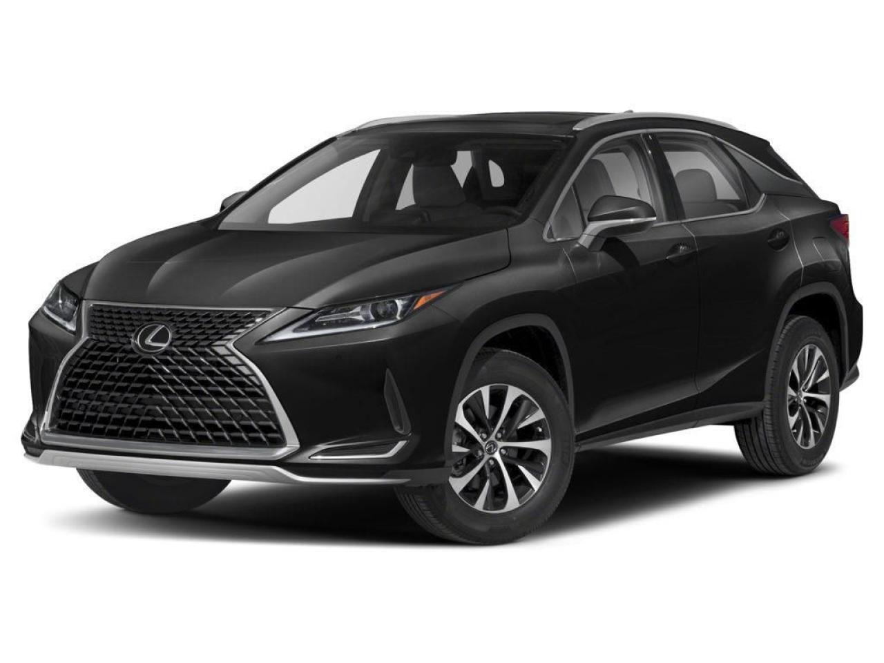 Used 2022 Lexus RX 350  for sale in Welland, ON