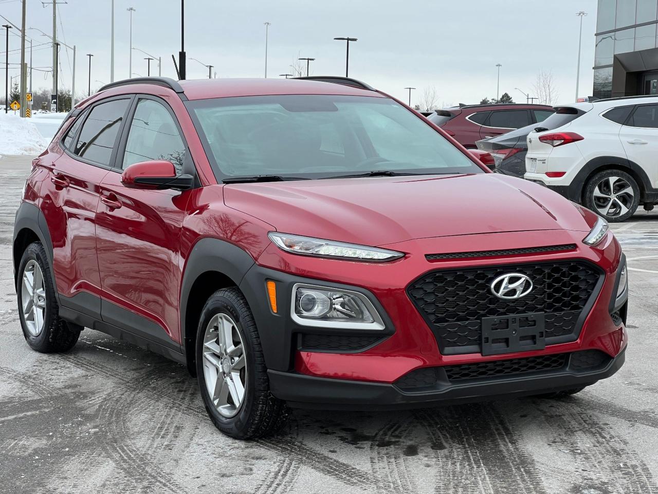 Used 2019 Hyundai KONA 2.0L Essential ESSENTIAL | AWD | AC | BACK UP CAMERA | for sale in Kitchener, ON