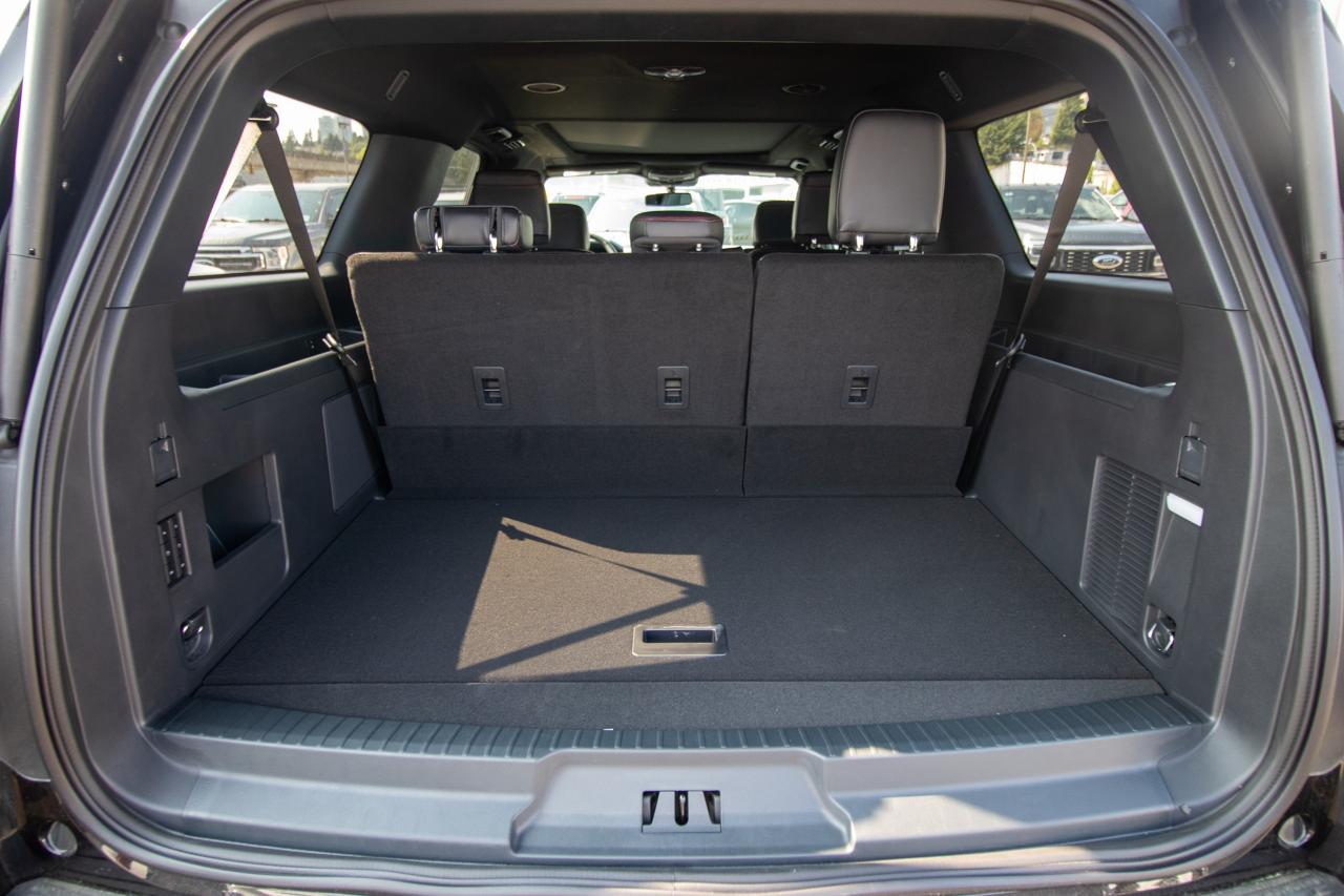 2024 Ford Expedition LIMITED MAX 4X4 Photo5