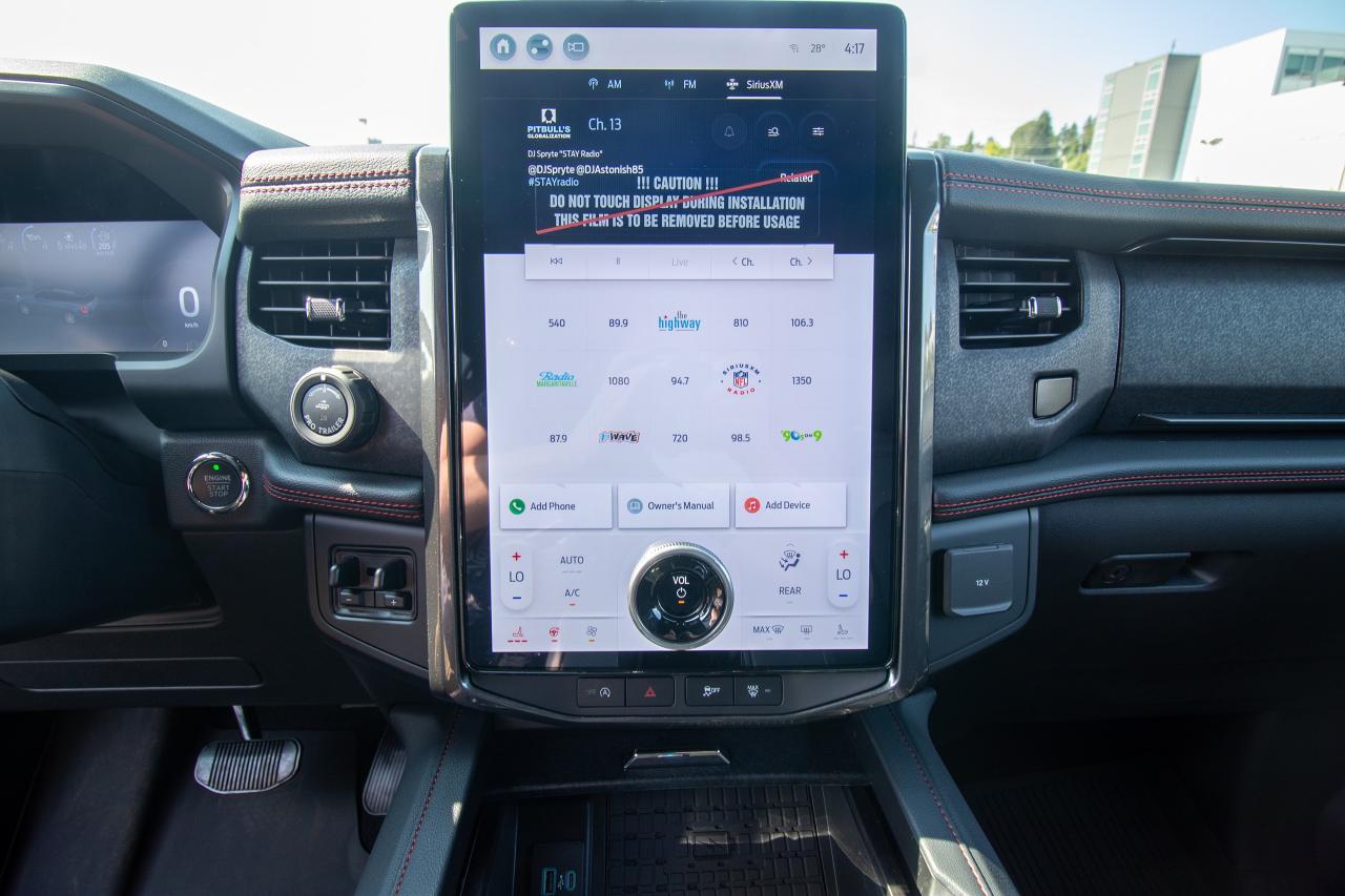 2024 Ford Expedition LIMITED MAX 4X4 Photo5