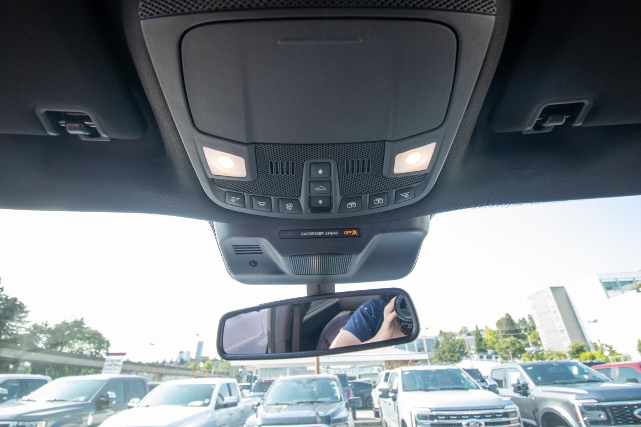 2024 Ford Expedition LIMITED MAX 4X4 Photo5