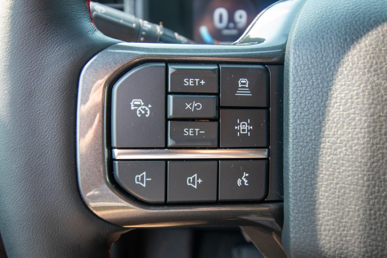 2024 Ford Expedition LIMITED MAX 4X4 Photo5