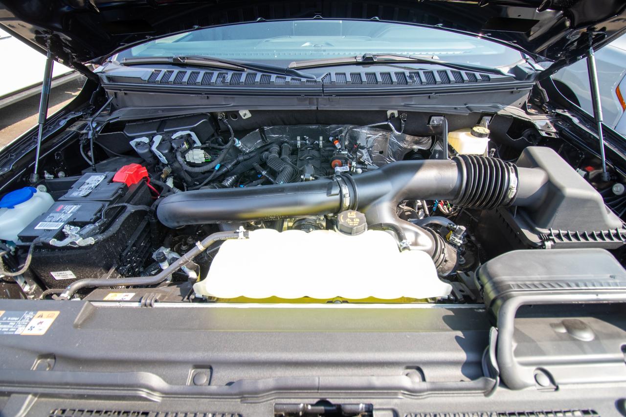 2024 Ford Expedition LIMITED MAX 4X4 Photo5