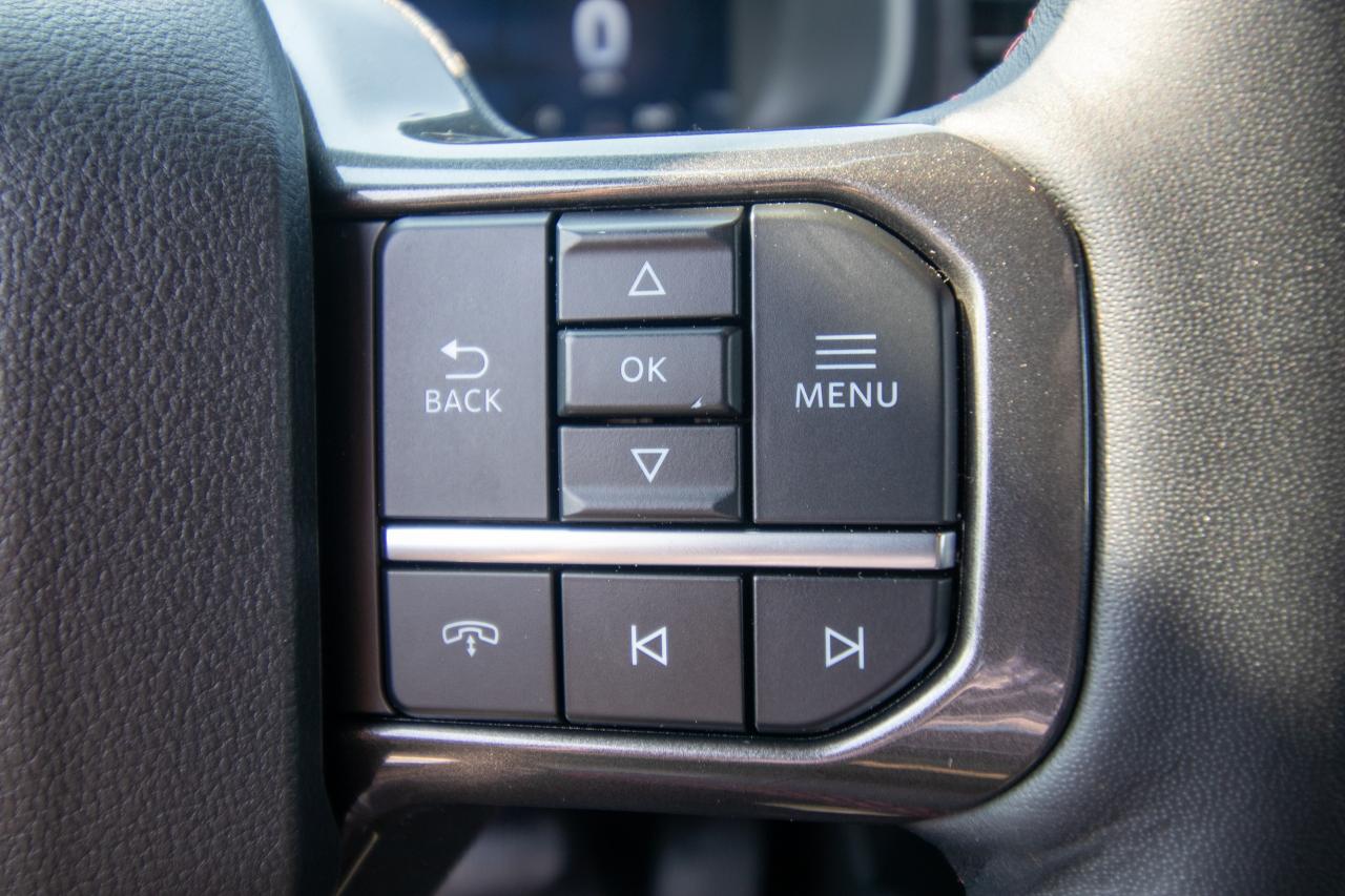 2024 Ford Expedition LIMITED MAX 4X4 Photo5