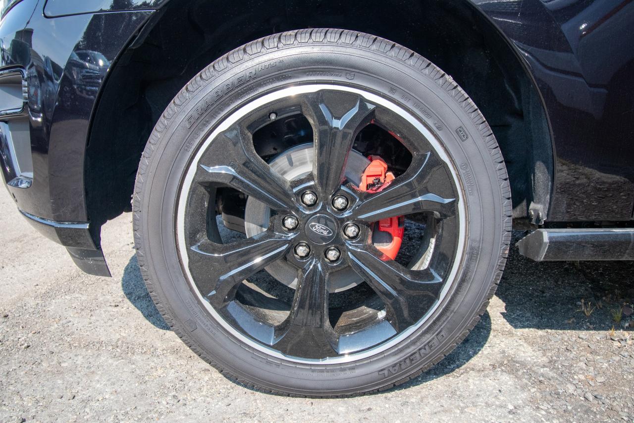 2024 Ford Expedition LIMITED MAX 4X4 Photo5