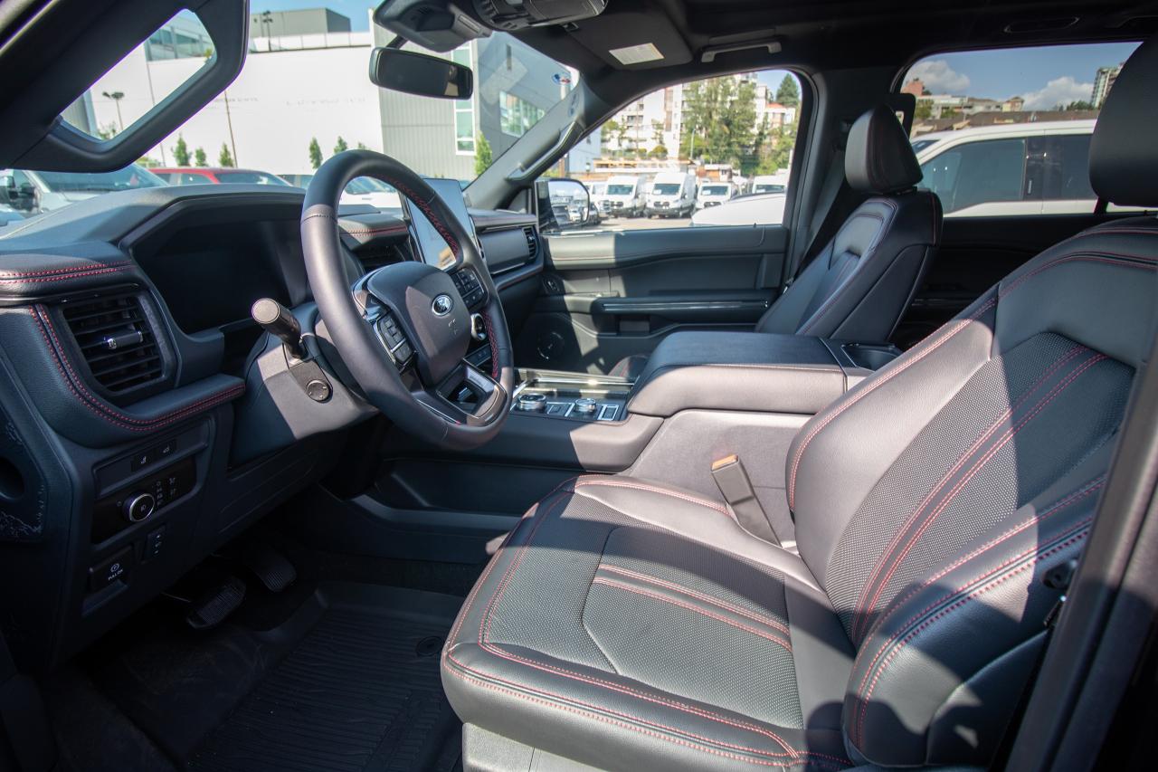2024 Ford Expedition LIMITED MAX 4X4 Photo5