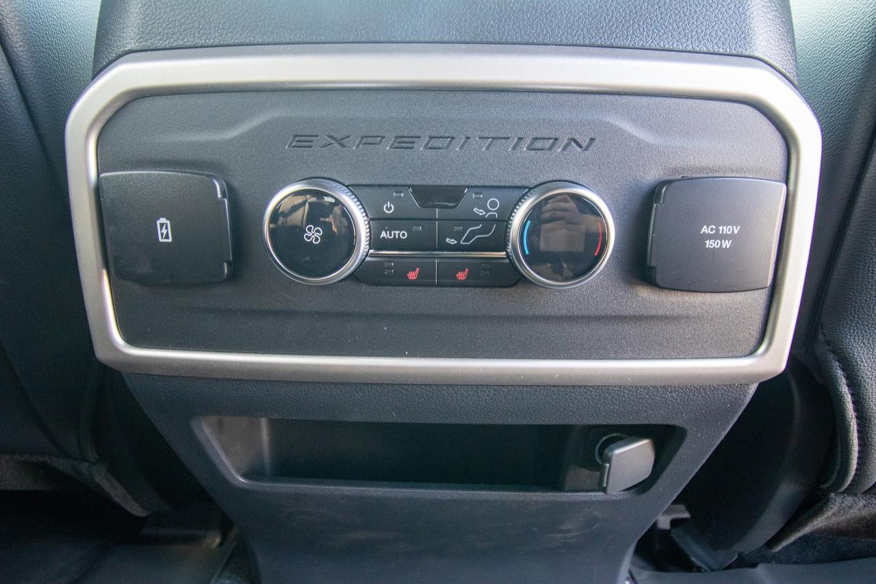 2024 Ford Expedition LIMITED MAX 4X4 Photo5