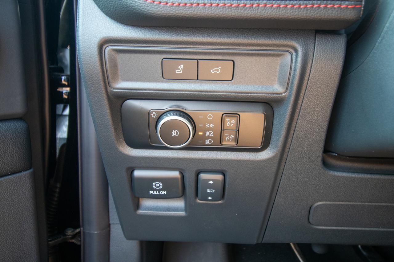 2024 Ford Expedition LIMITED MAX 4X4 Photo5