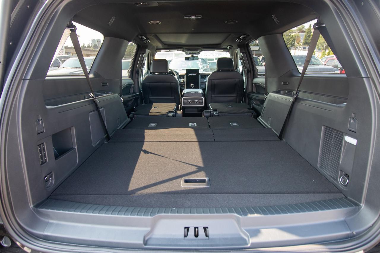 2024 Ford Expedition LIMITED MAX 4X4 Photo5