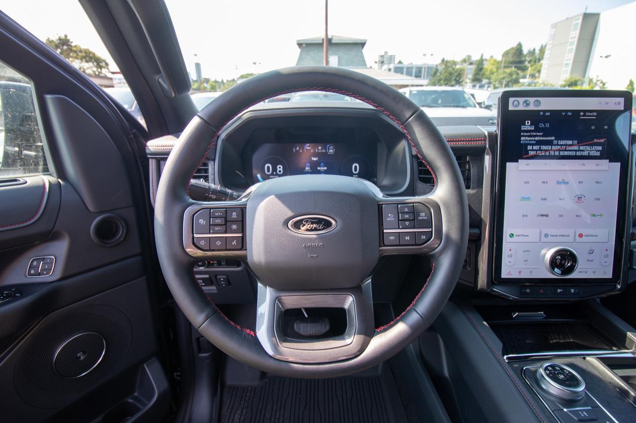 2024 Ford Expedition LIMITED MAX 4X4 Photo5