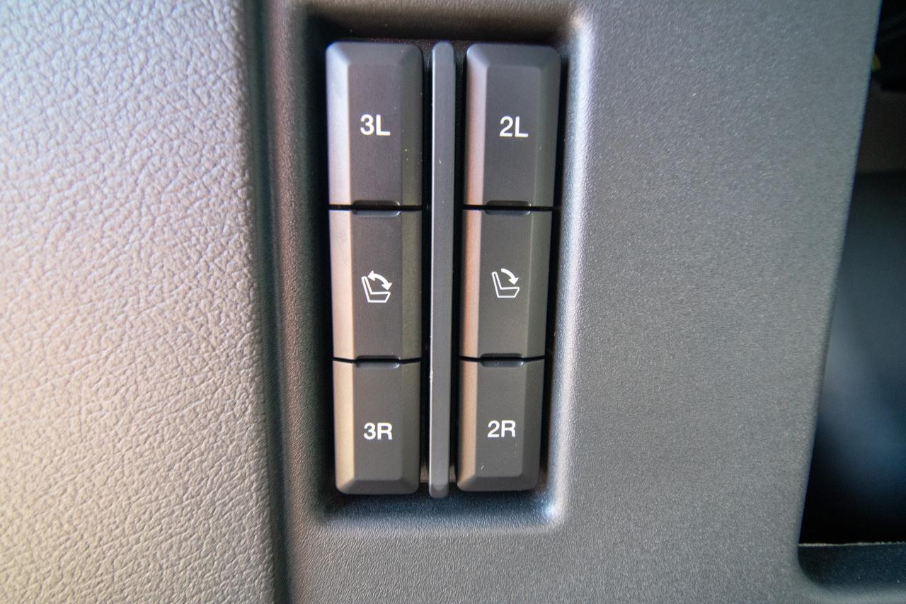 2024 Ford Expedition LIMITED MAX 4X4 Photo5