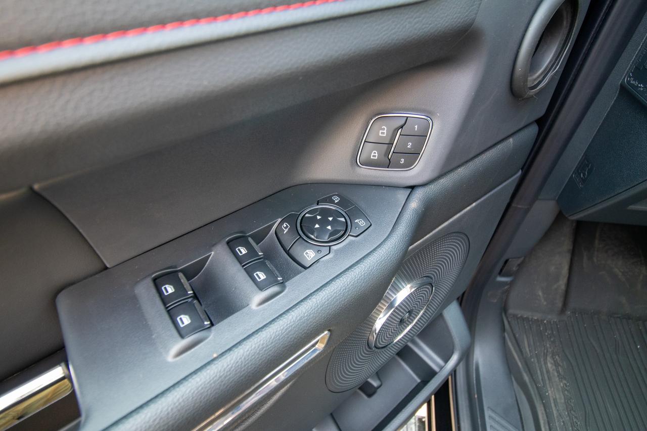 2024 Ford Expedition LIMITED MAX 4X4 Photo5