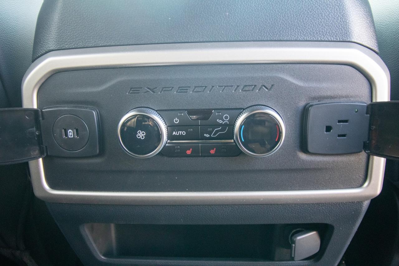 2024 Ford Expedition LIMITED MAX 4X4 Photo5