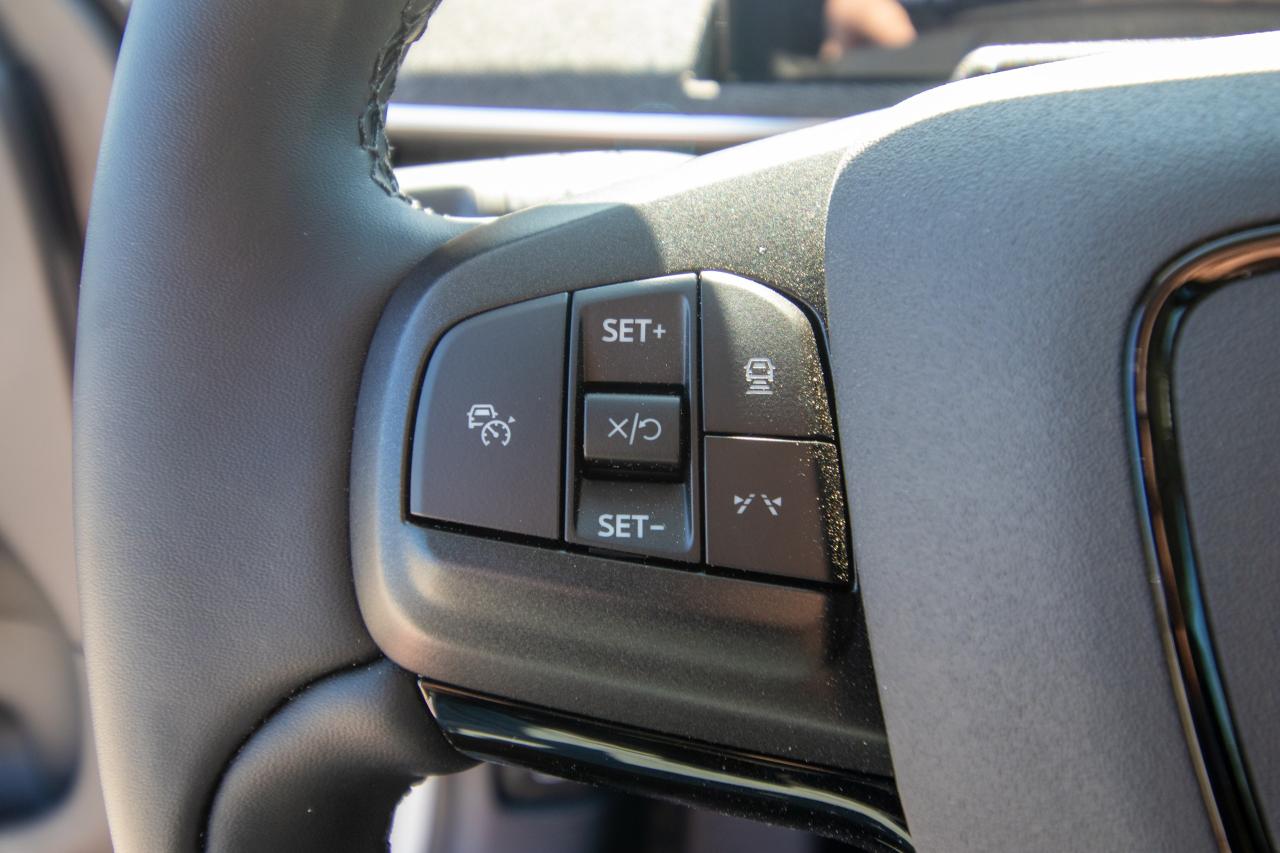 2025 Ford Mustang Mach-E Premium AWD Extended Range Photo5