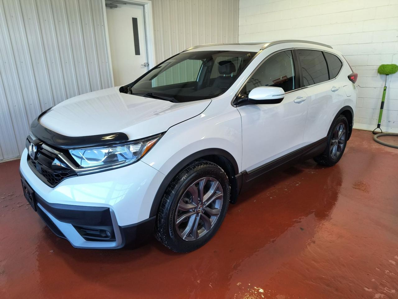 Used 2020 Honda CR-V Sport for sale in Pembroke, ON