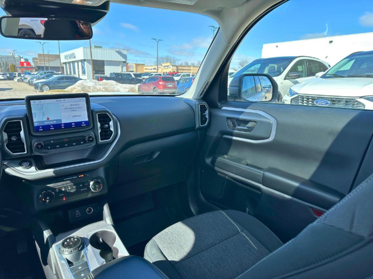 2024 Ford Bronco Sport Big Bend Photo