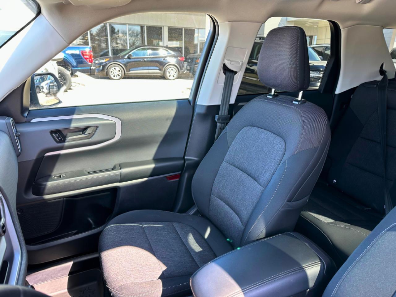 2024 Ford Bronco Sport Big Bend Photo