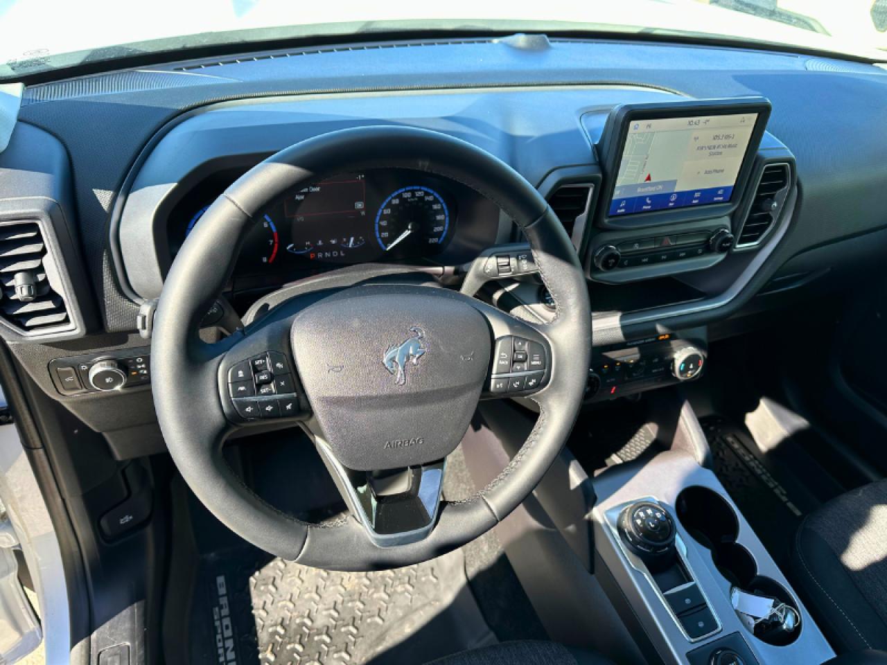 2024 Ford Bronco Sport Big Bend Photo